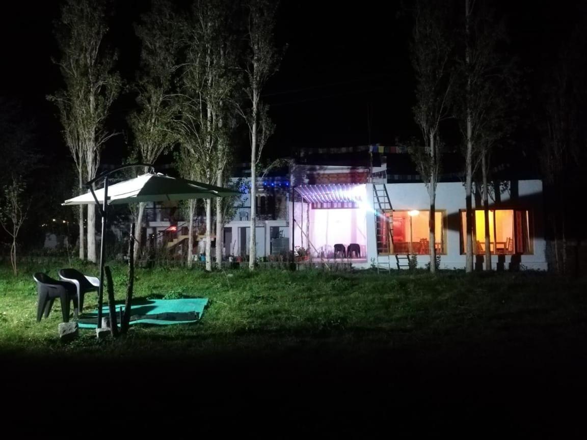 Sernang Homestay Hundar Dış mekan fotoğraf
