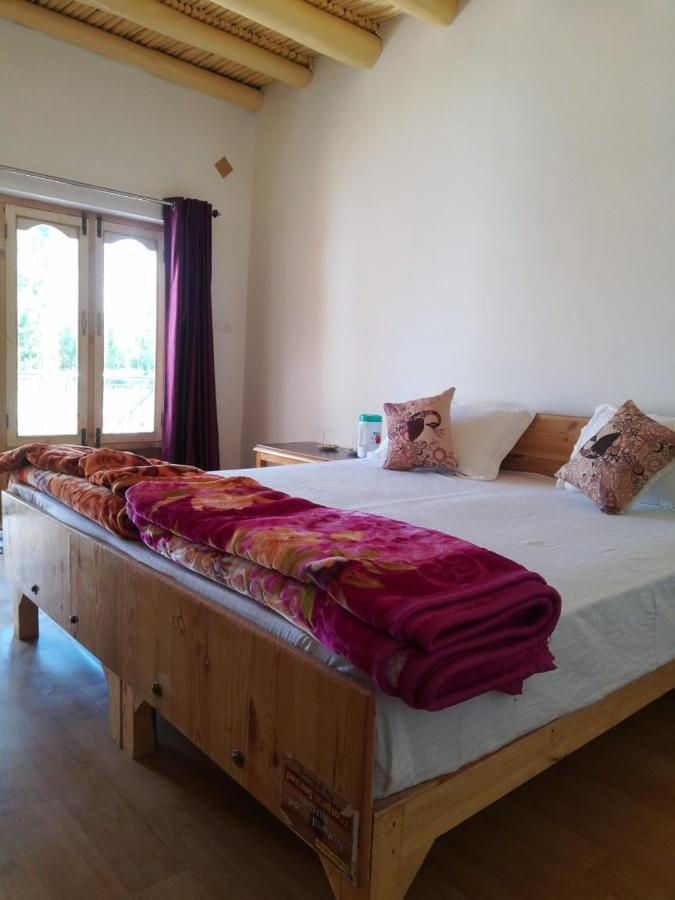 Sernang Homestay Hundar Dış mekan fotoğraf
