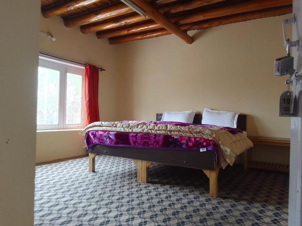 Sernang Homestay Hundar Dış mekan fotoğraf