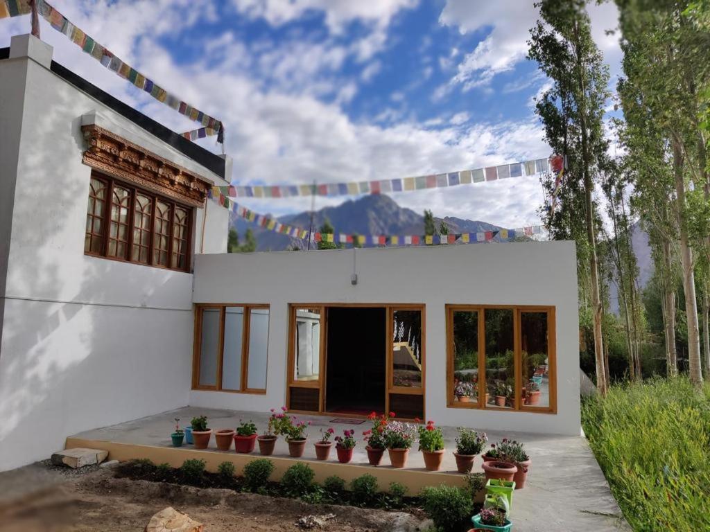 Sernang Homestay Hundar Dış mekan fotoğraf