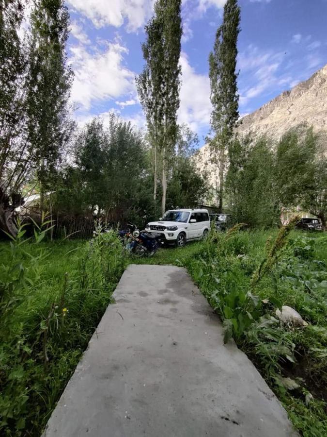 Sernang Homestay Hundar Dış mekan fotoğraf