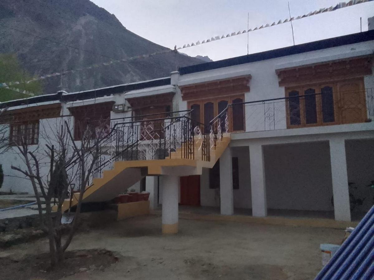 Sernang Homestay Hundar Dış mekan fotoğraf
