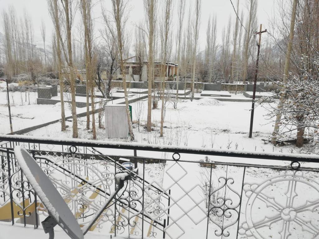 Sernang Homestay Hundar Dış mekan fotoğraf