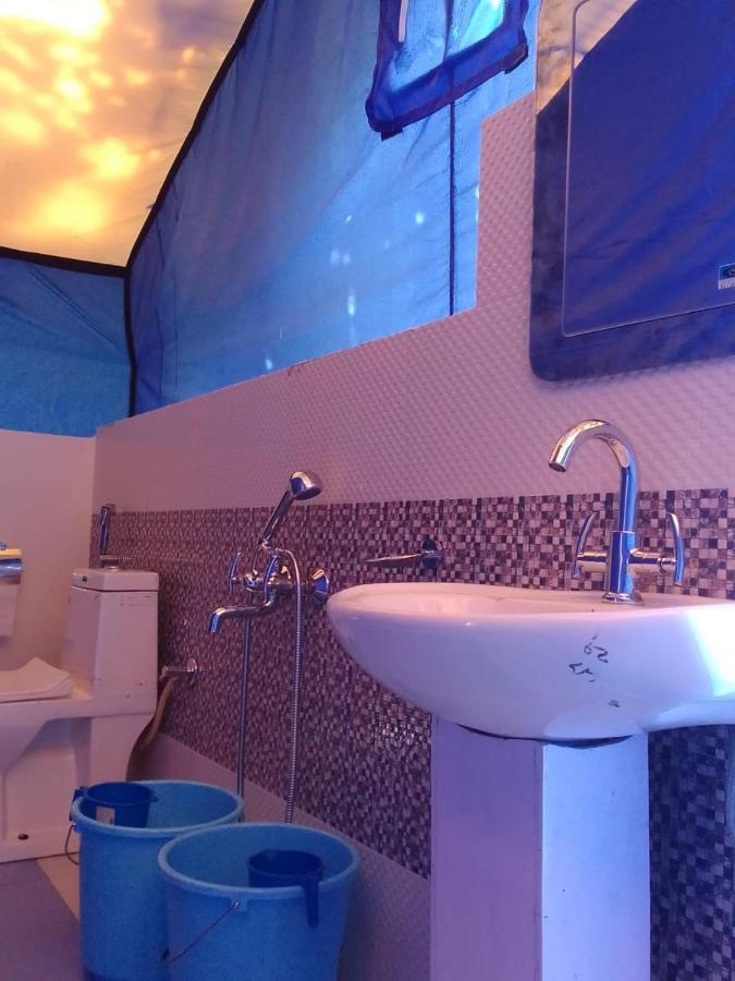 Sernang Homestay Hundar Dış mekan fotoğraf