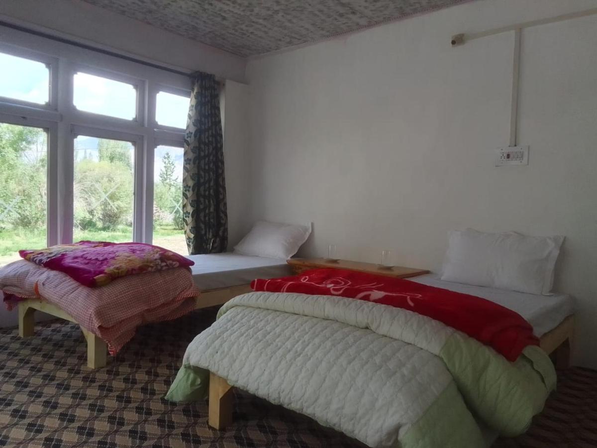 Sernang Homestay Hundar Dış mekan fotoğraf
